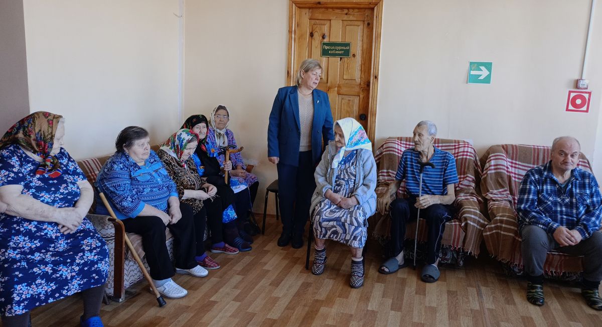 &laquo;Цифровая среда без террора: твоя роль&raquo;